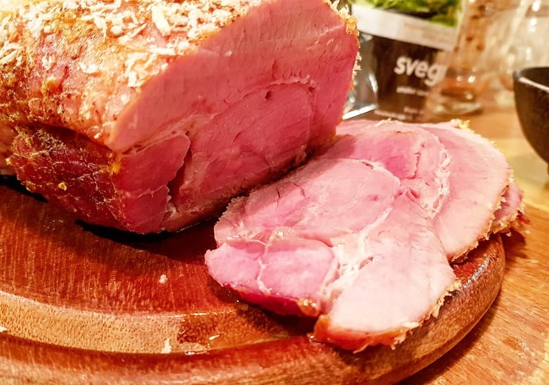 Julbord