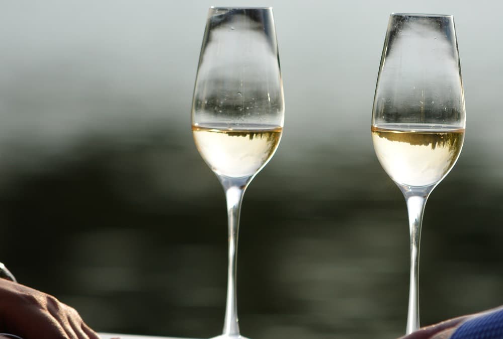 champagne