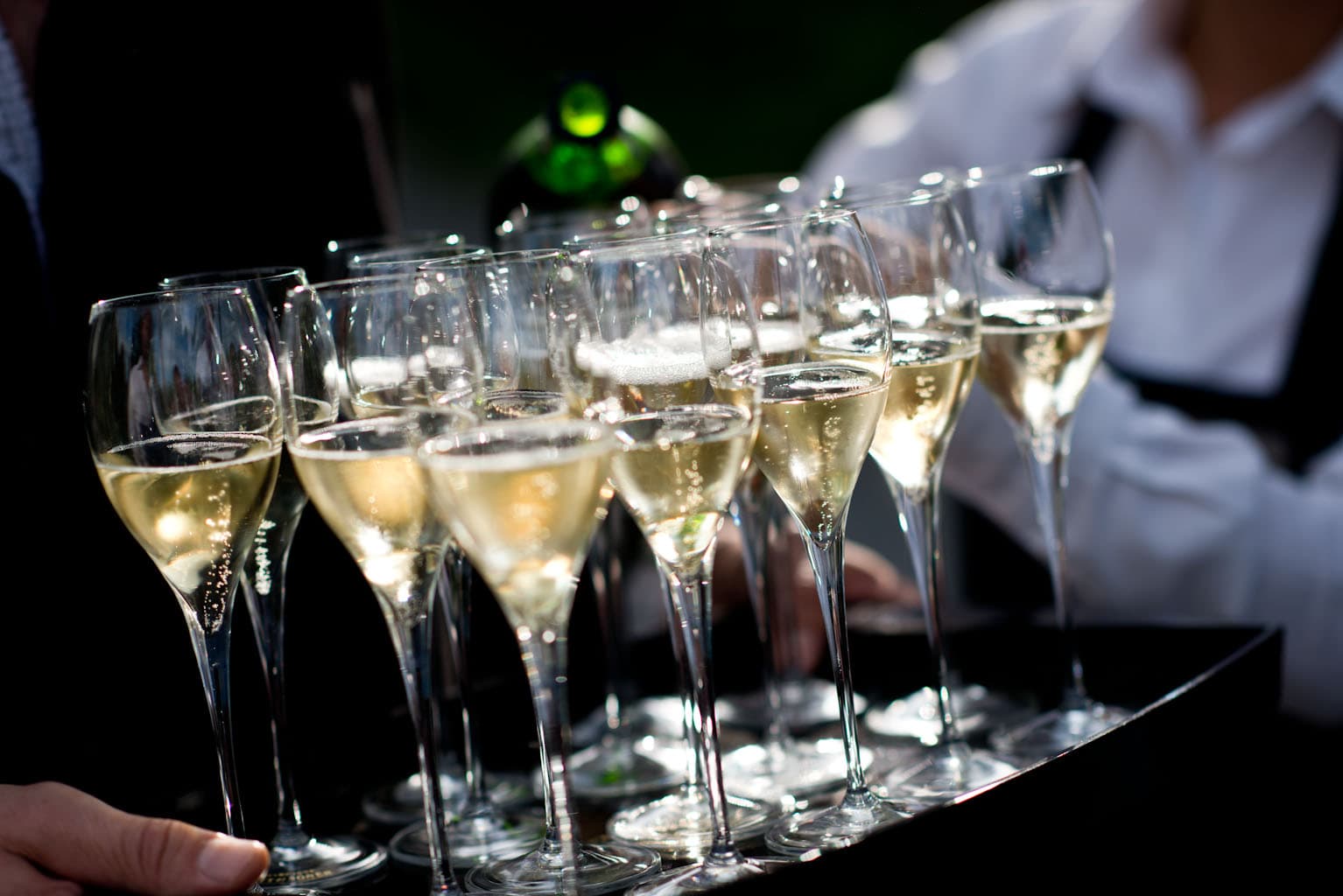 Champagne - Bäst i test 2018 - DinVinguide