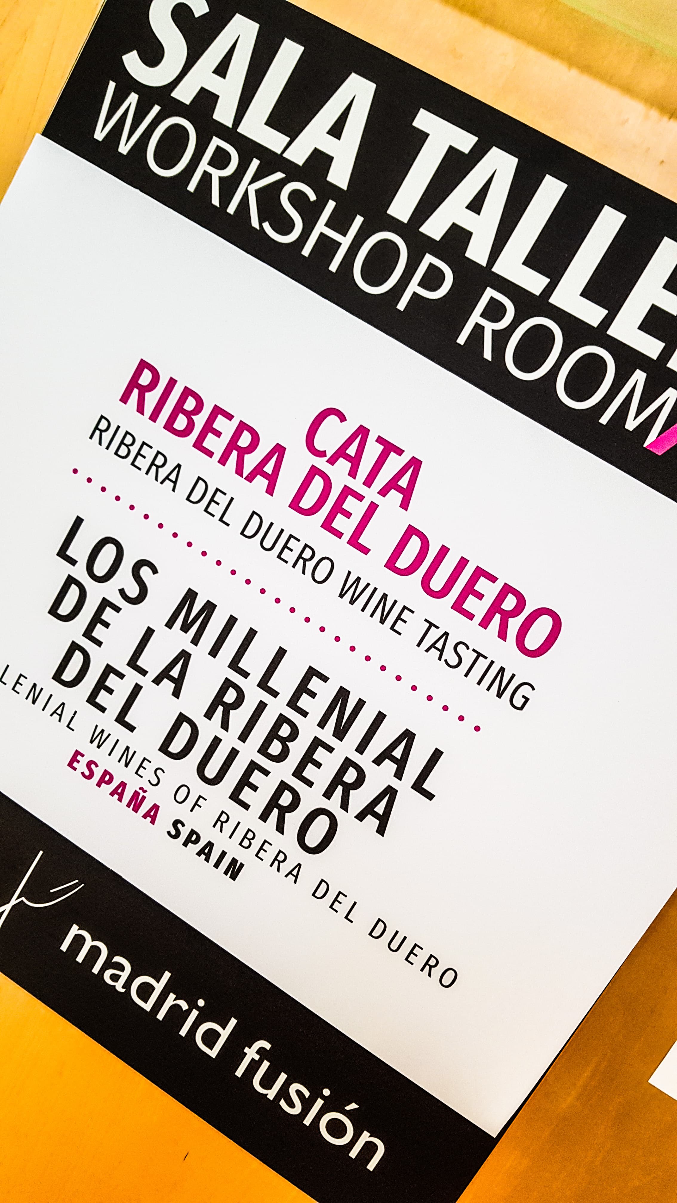 Ribera del Duero