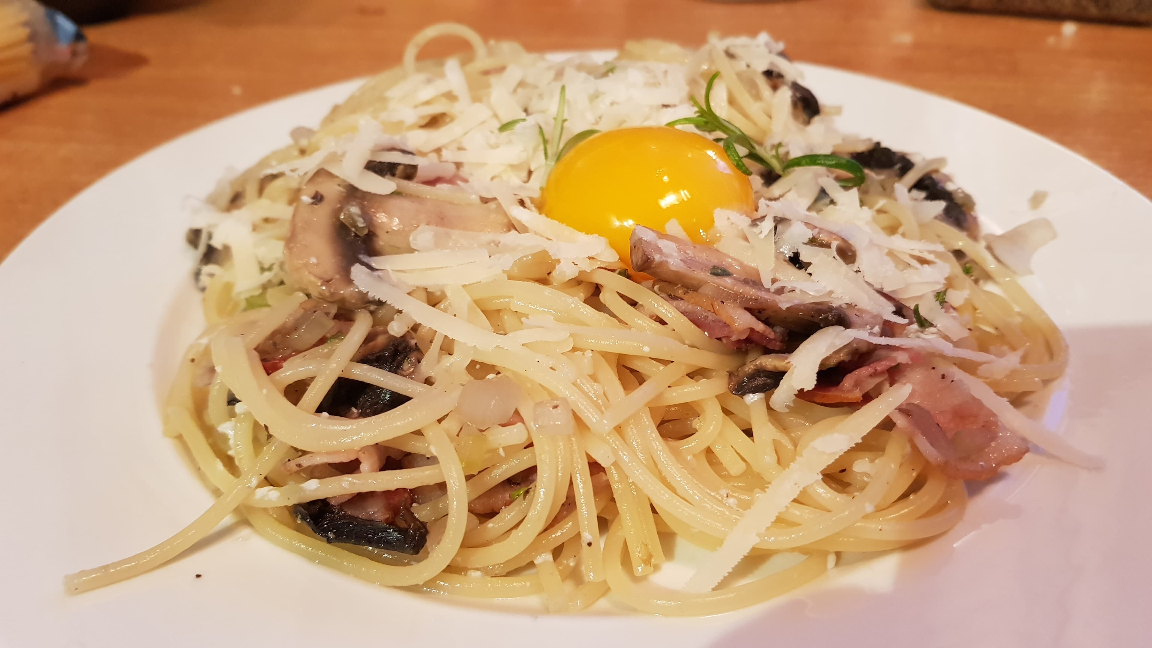 pasta