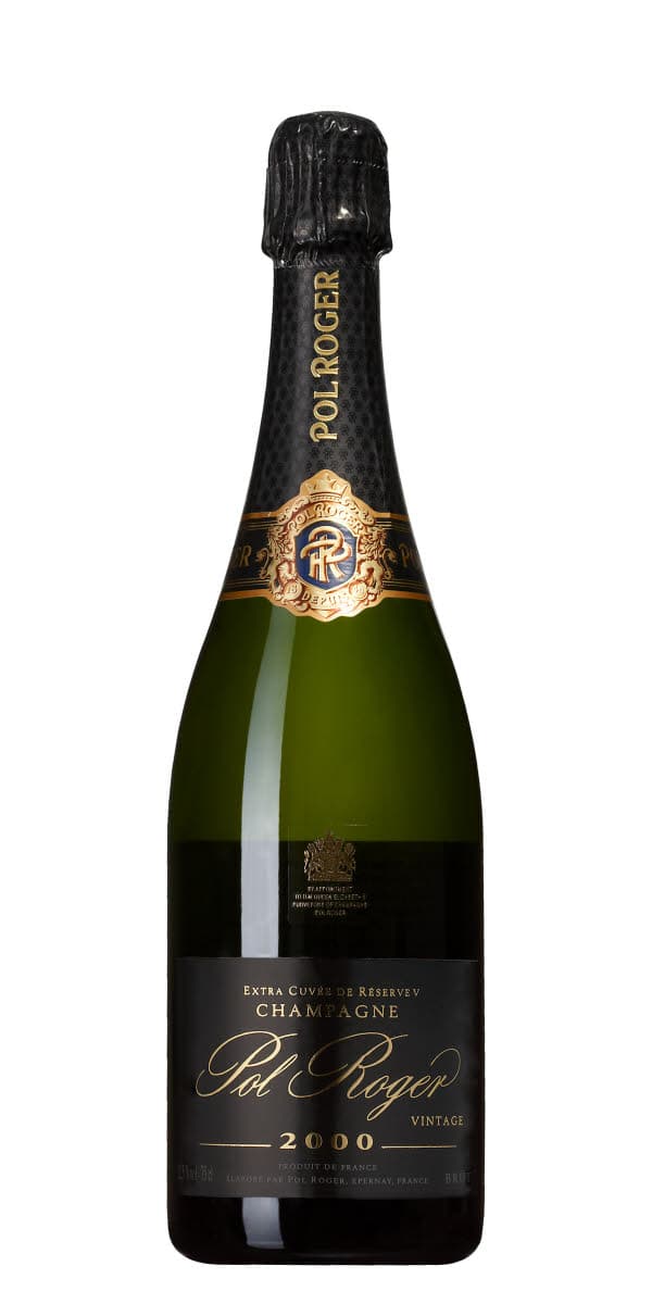 Pol Roger Brut Vintage 2006