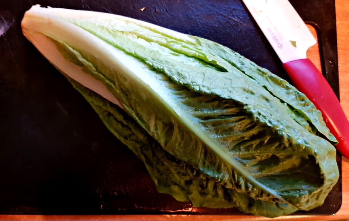 caesarsallad