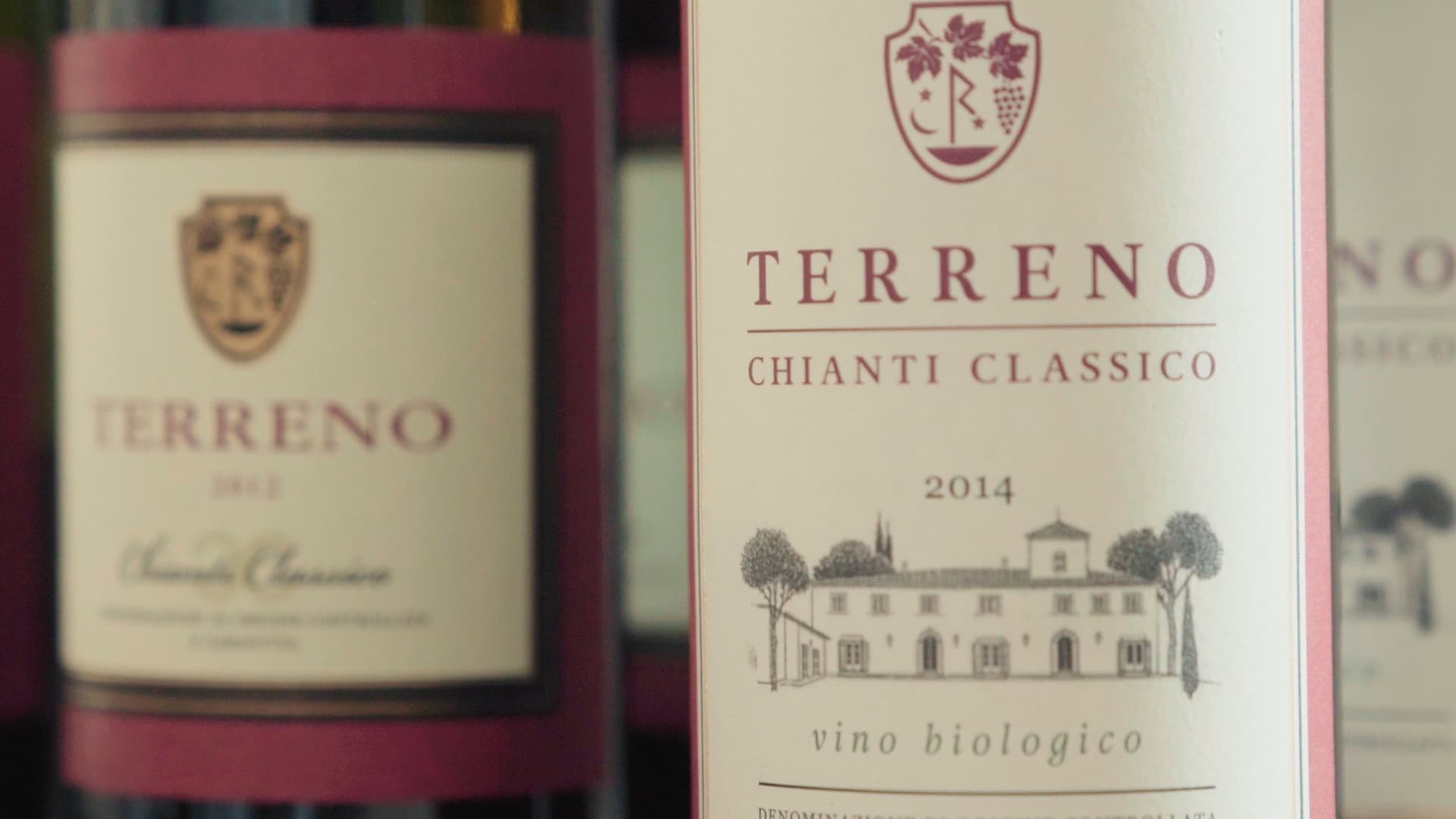 bild på Terreno och Chianti Classico