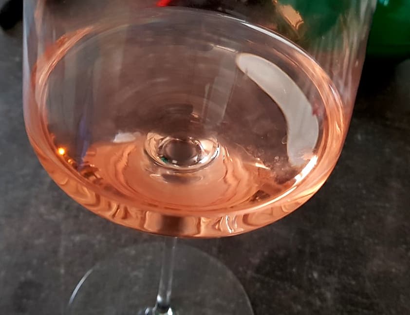Roséviner