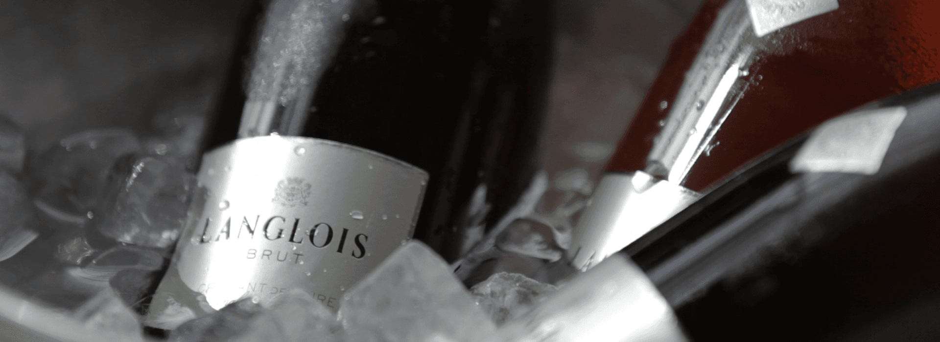 Crémant i Bollingers fotspår - DinVinguide