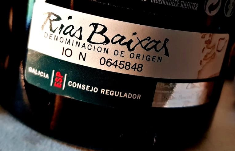 Rias Baixas