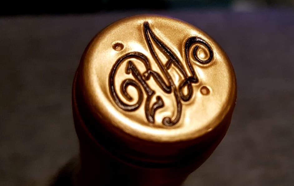 Rioja Spanien