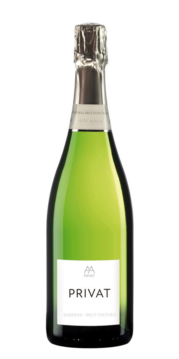Privat Brut Nature Reserva 2018