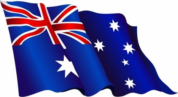 Vinlandet – South Australia