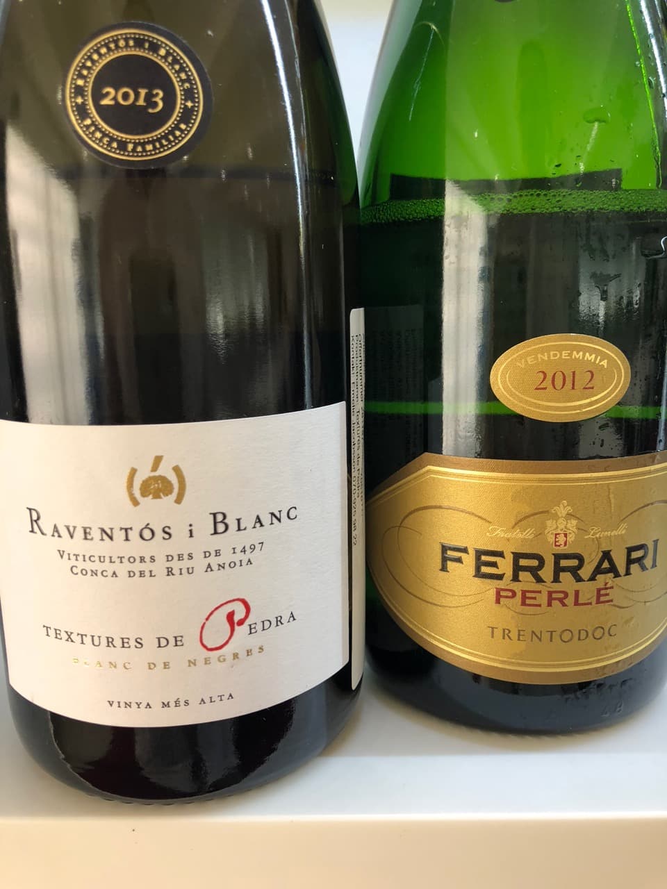 bild på Sofias tips på Systembolaget – Små partier 5 oktober 2018