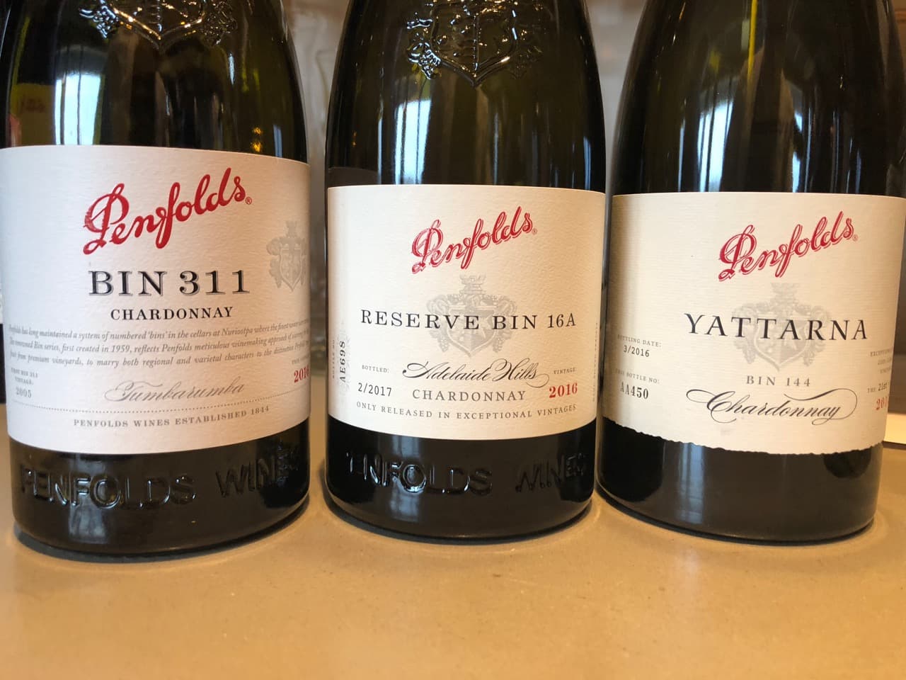 bild på Penfolds släpper stort på fredag