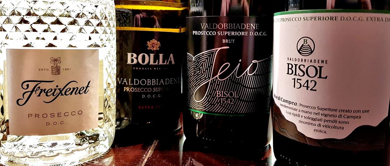 prosecco