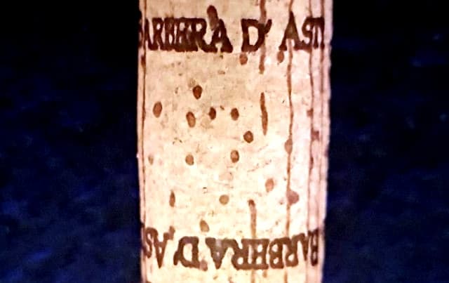 Barbera D'Asti