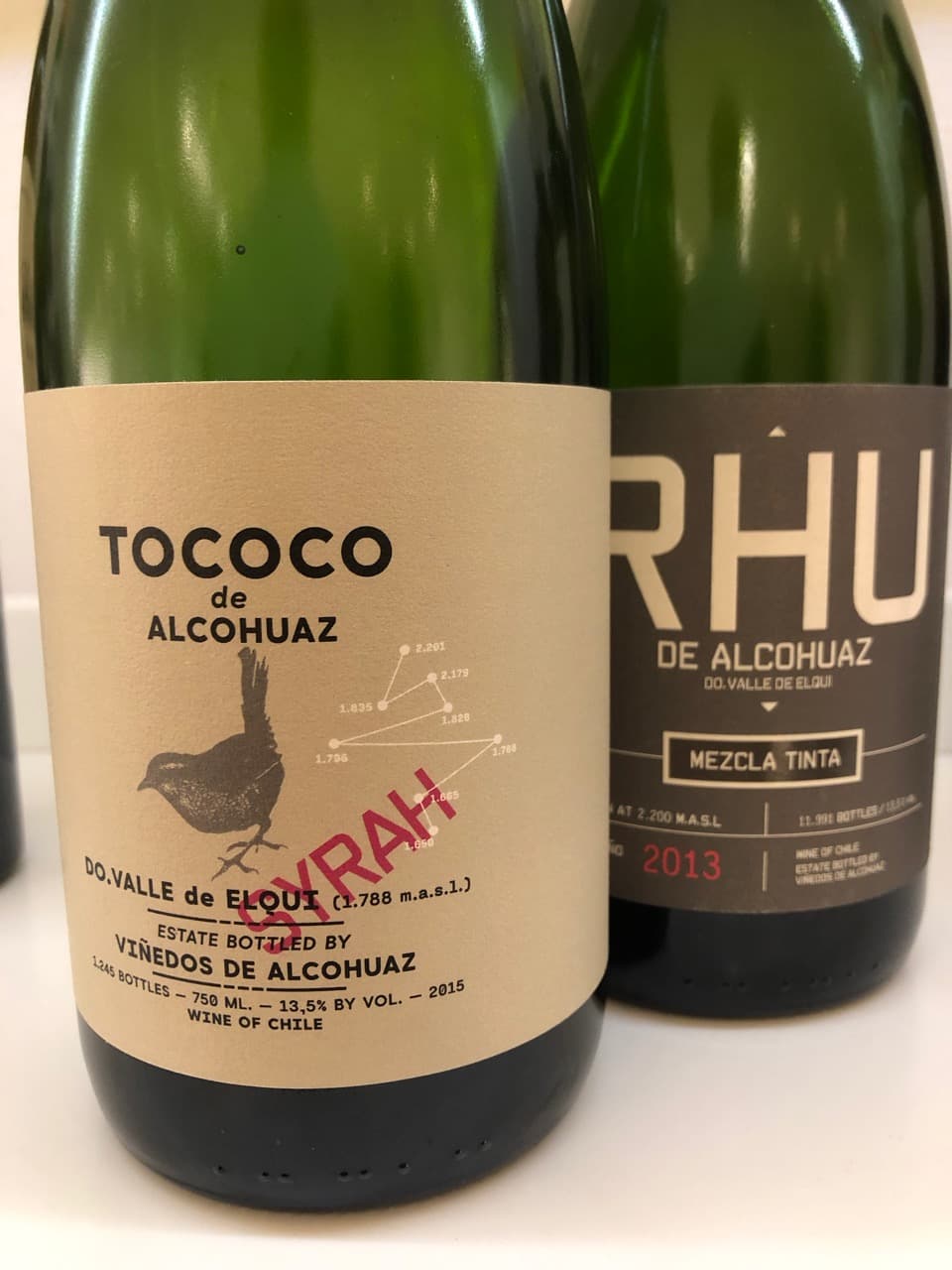 Systembolaget små partier