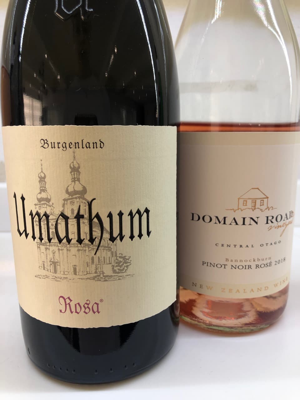 Sofias tips på Systembolaget