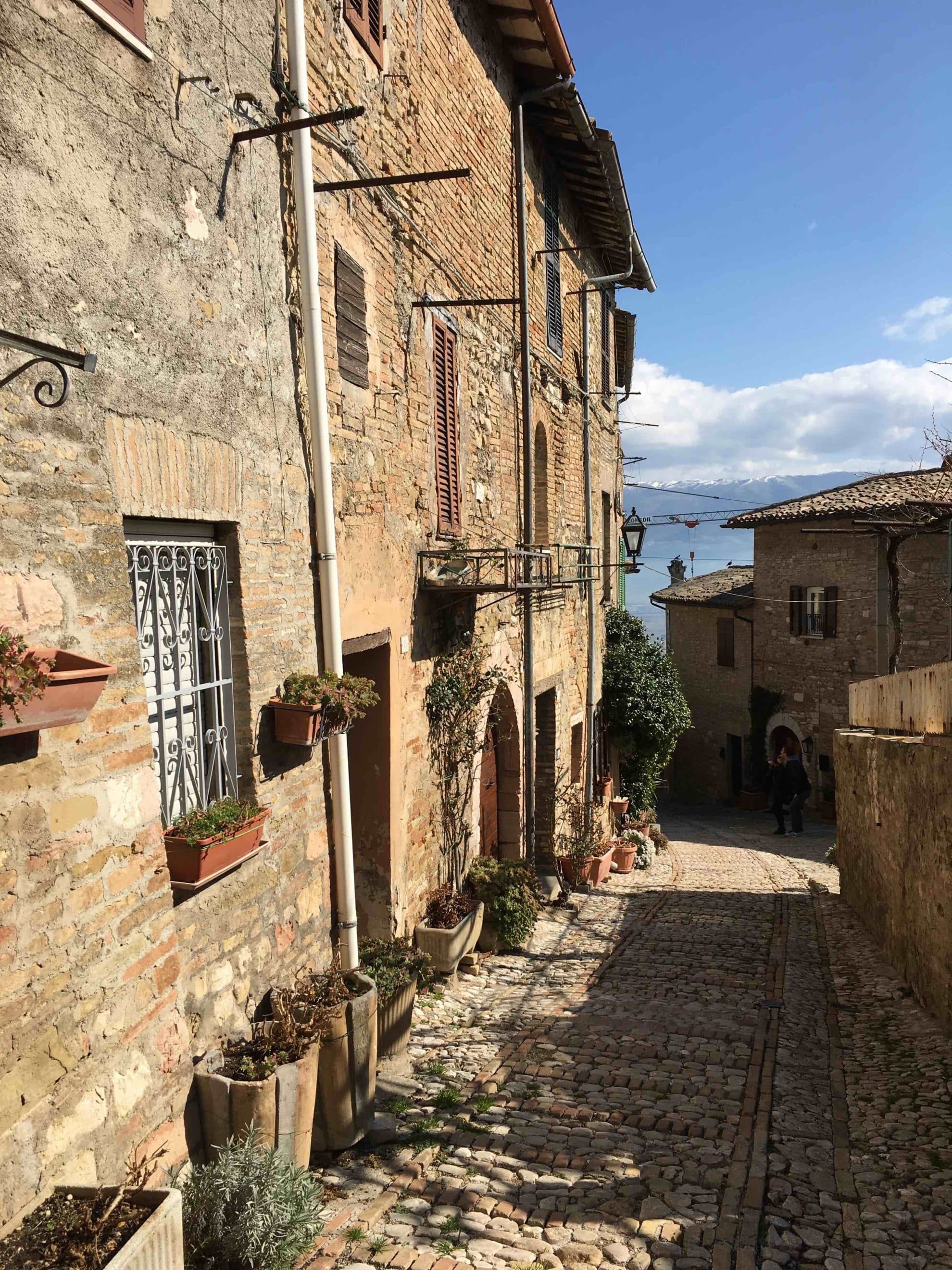 Montefalco Sagrantino