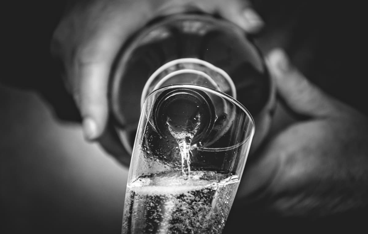 Prosecco - poppandet fortsätter