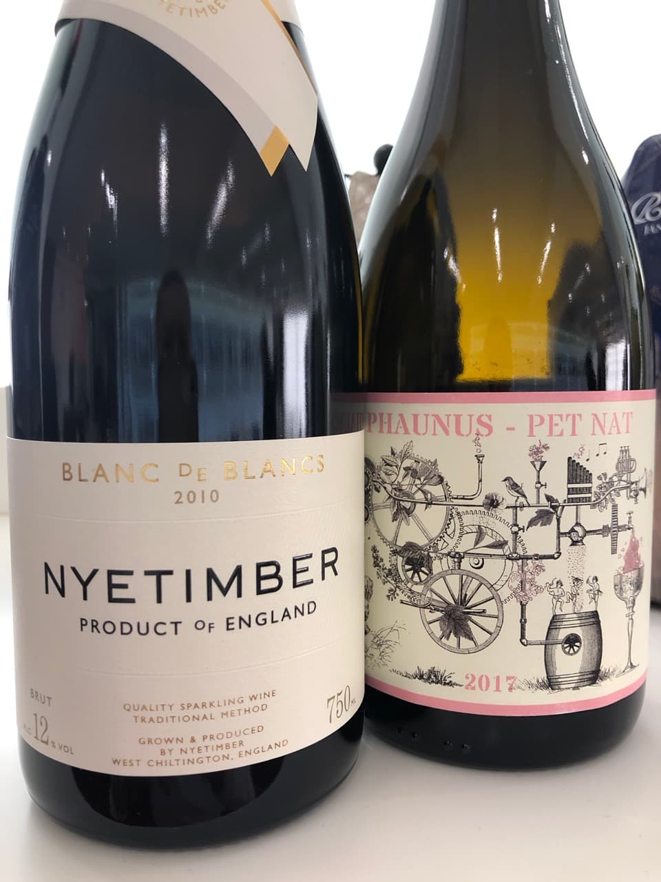 Sofias tips på Systembolaget - Små partier 26 april