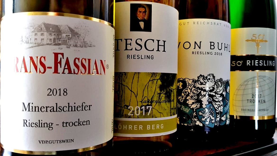 riesling