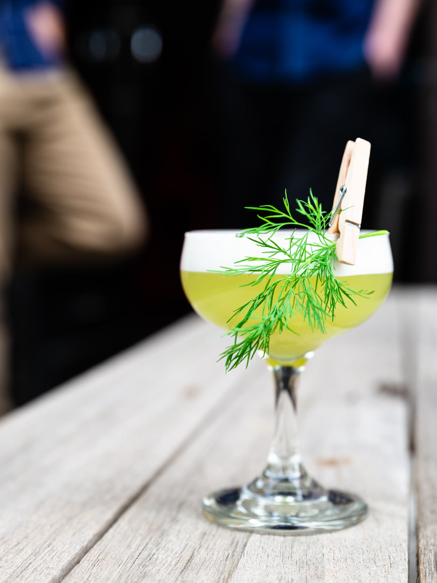 bild på Drink Nordic offers tips, drinks and stories from the Nordics