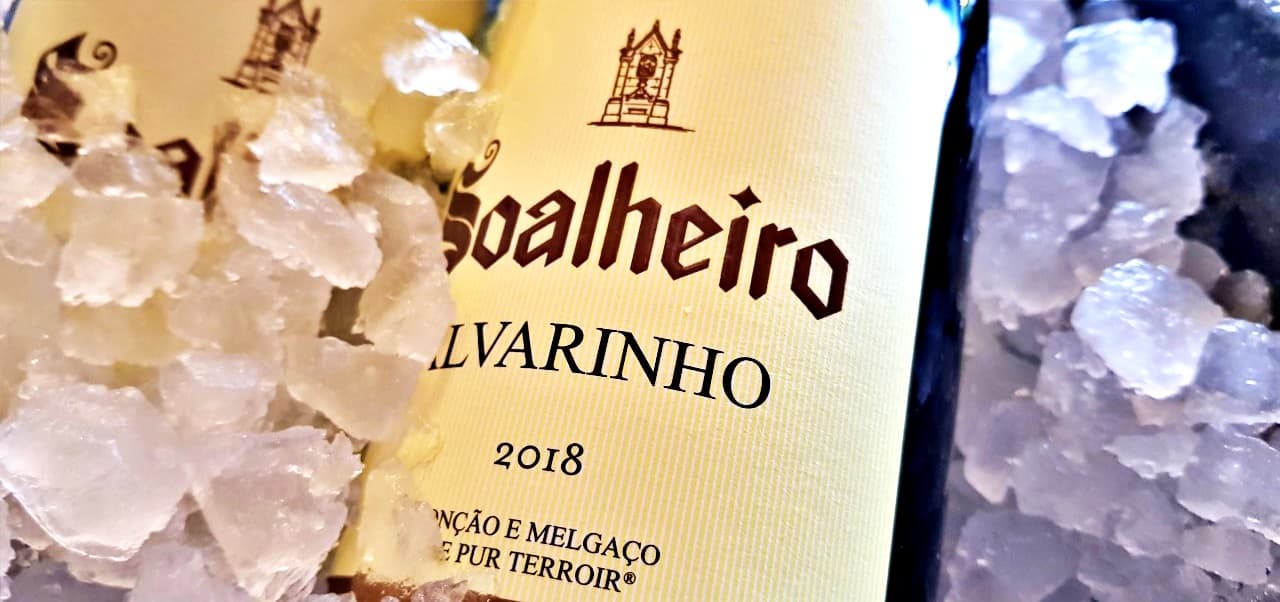 Vinho Verde
