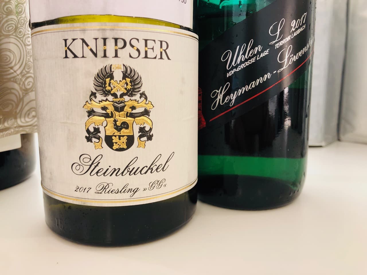 bild på Sofias tips på Systembolaget – Små partier 20 september 2019