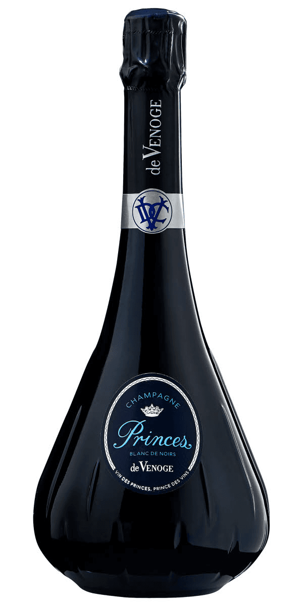 De Venoge Nr 77374 Princes Blanc de Noirs