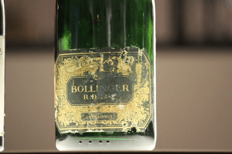 Bollinger RD 1982