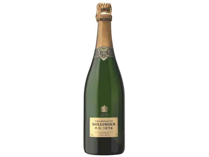 Bollinger R.D 1976