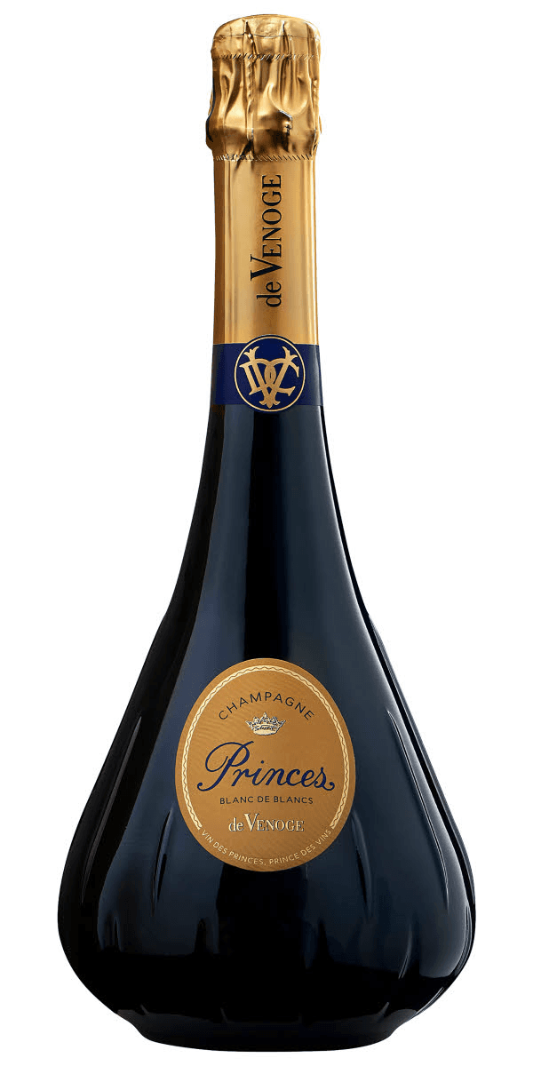 De Venoge Princes Blanc de Blancs