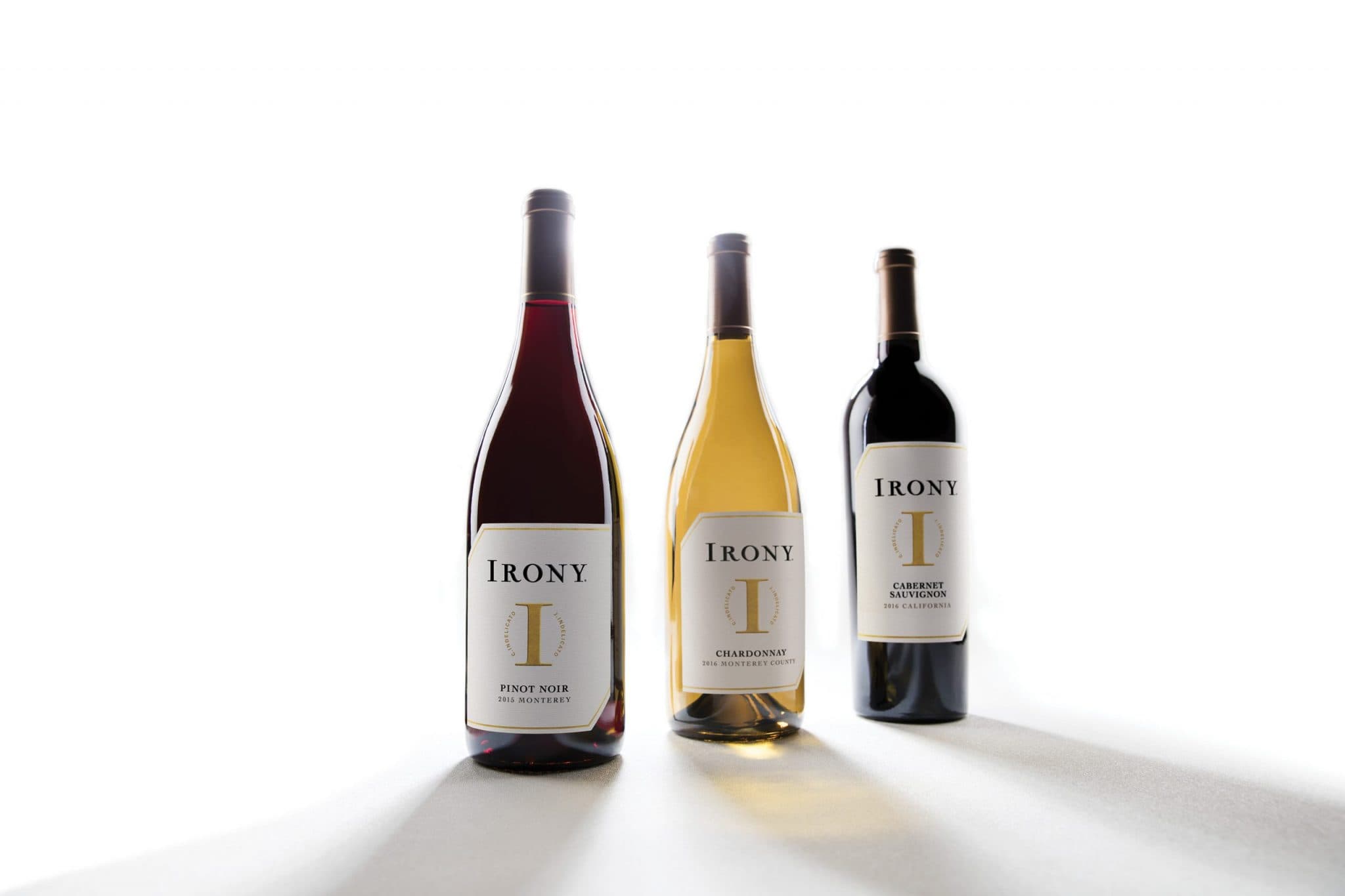 bild på Månadens vinhus – Irony Wine Cellars