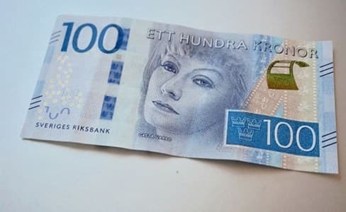 Fredagstipset 39 - Vintips runt 100-lappen