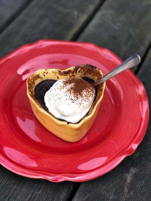 bild på Whipped Coffee, Mac and Cheese och Mug Cake på 5-minuter