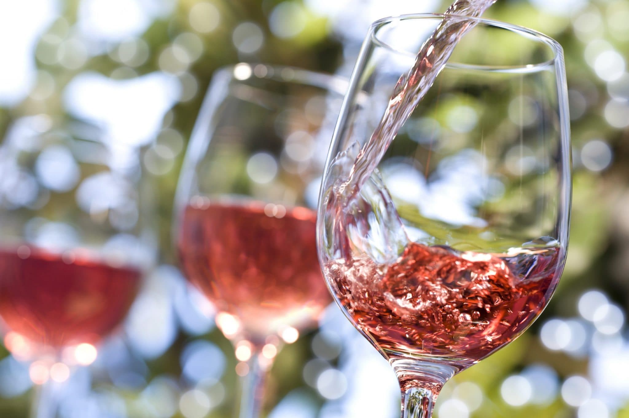 Rosévin