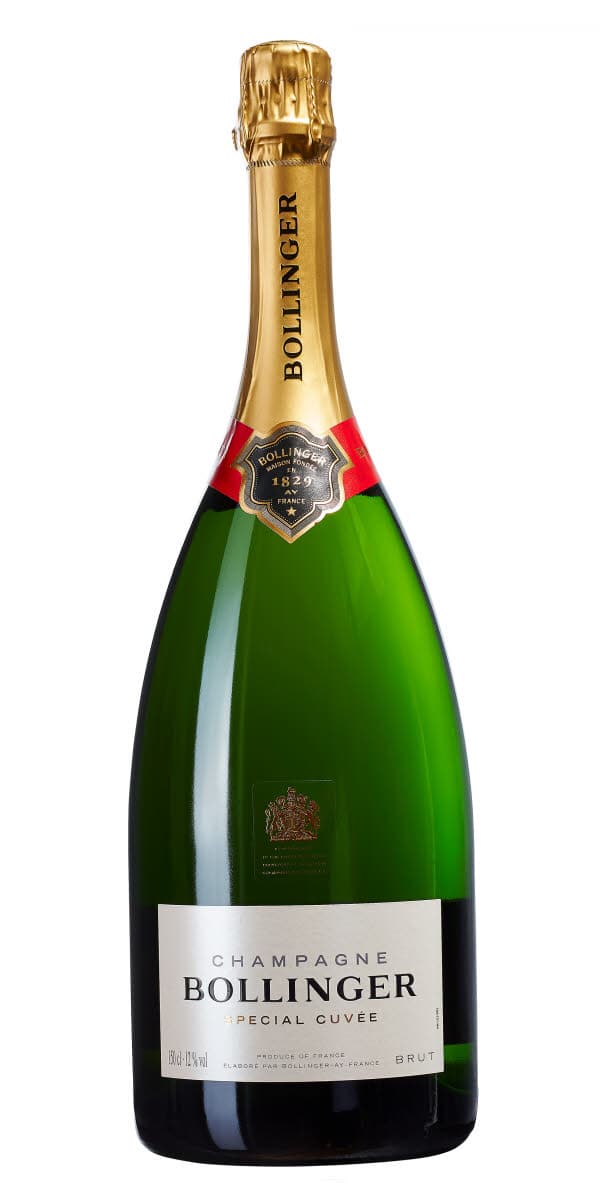 bild på Champagne Bollinger Special Cuvée magnum