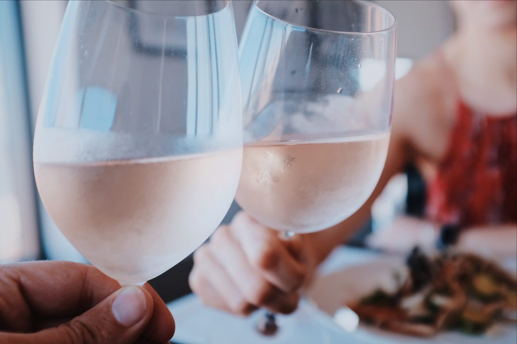 Franska rosa variationer - rosésommaren 2020
