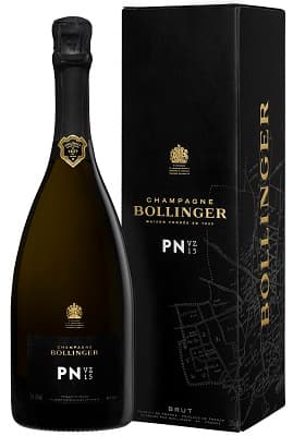 Bollinger PN VZ 15