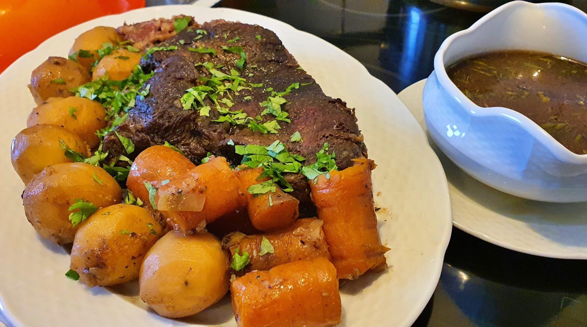 Pot roast