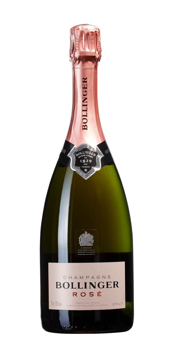 Bollinger Rosé