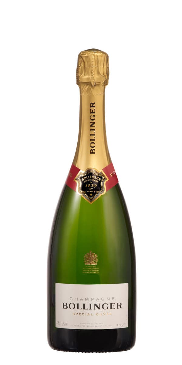 Bollinger Special Cuvée Brut