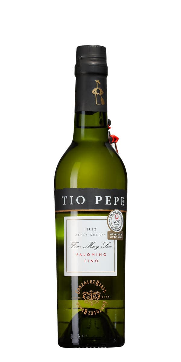 Tio Pepe Fino