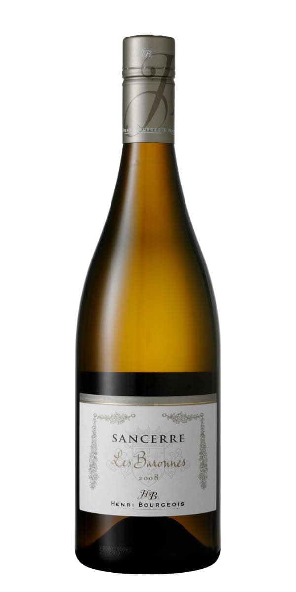 Sancerre Les Baronnes 2019