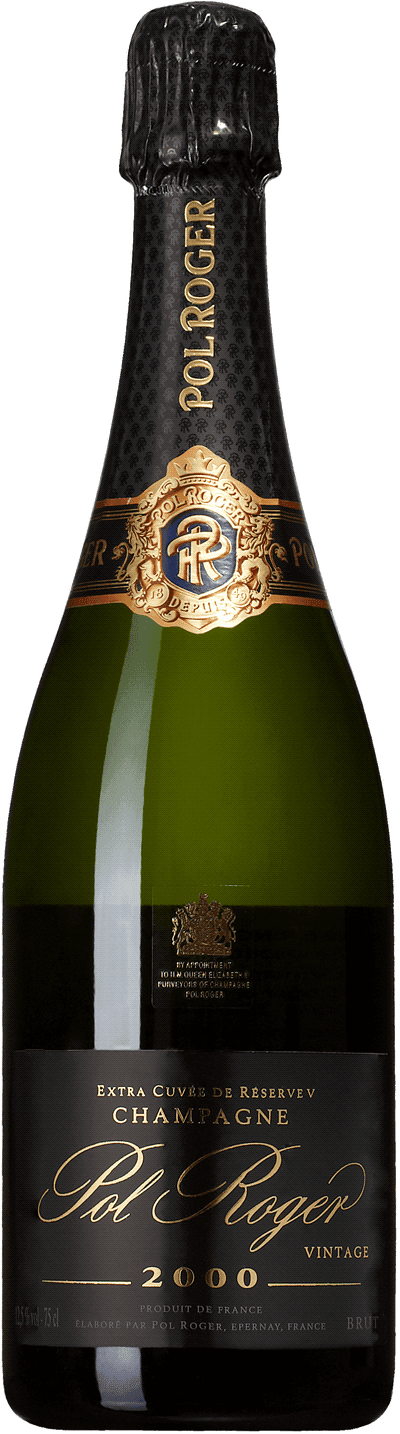 Pol Roger Brut Vintage 2013
