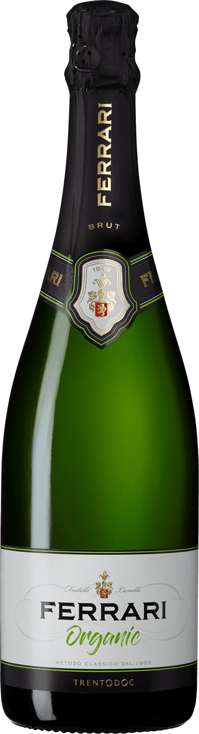 Det bubblar i norra Italien
