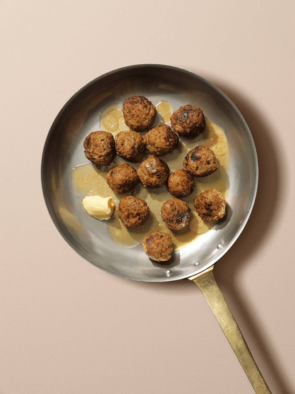 Julköttbullar