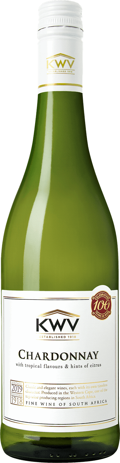 KWV Chardonnay 2020