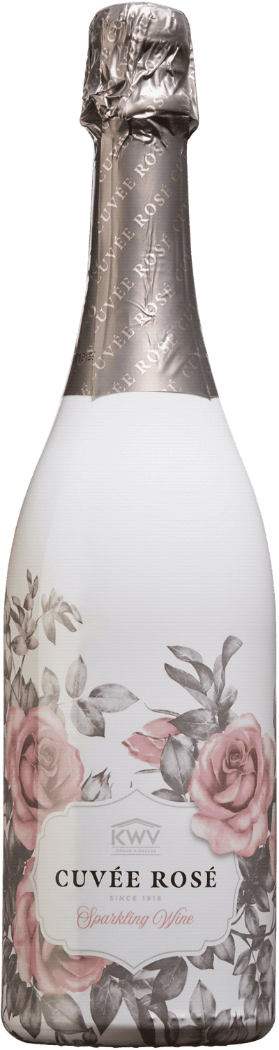 bild på KWV Cuvée Rosé