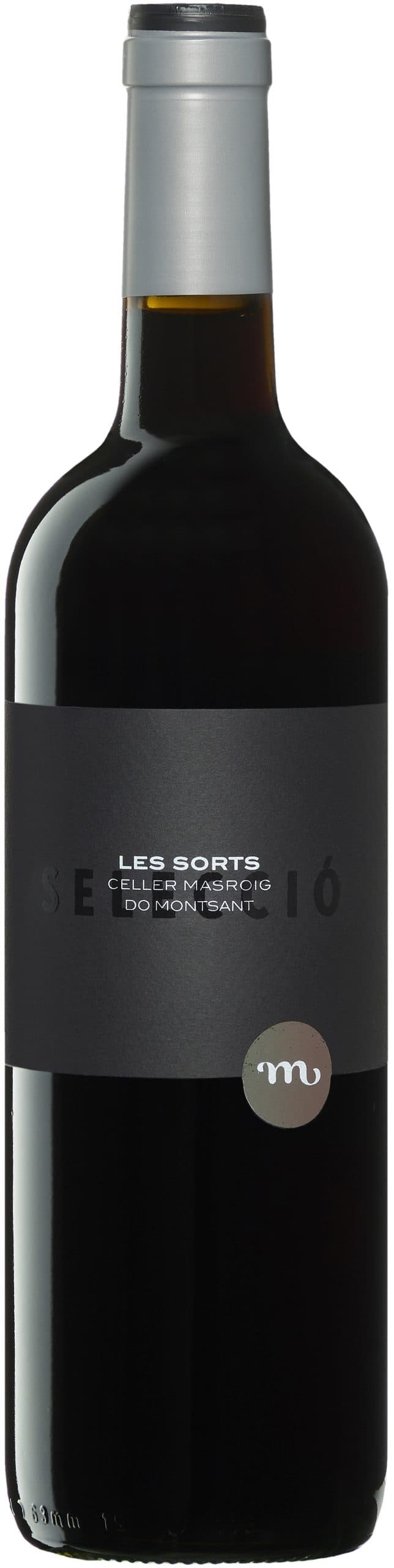 Månadens Vinhus: Cellar Masroig