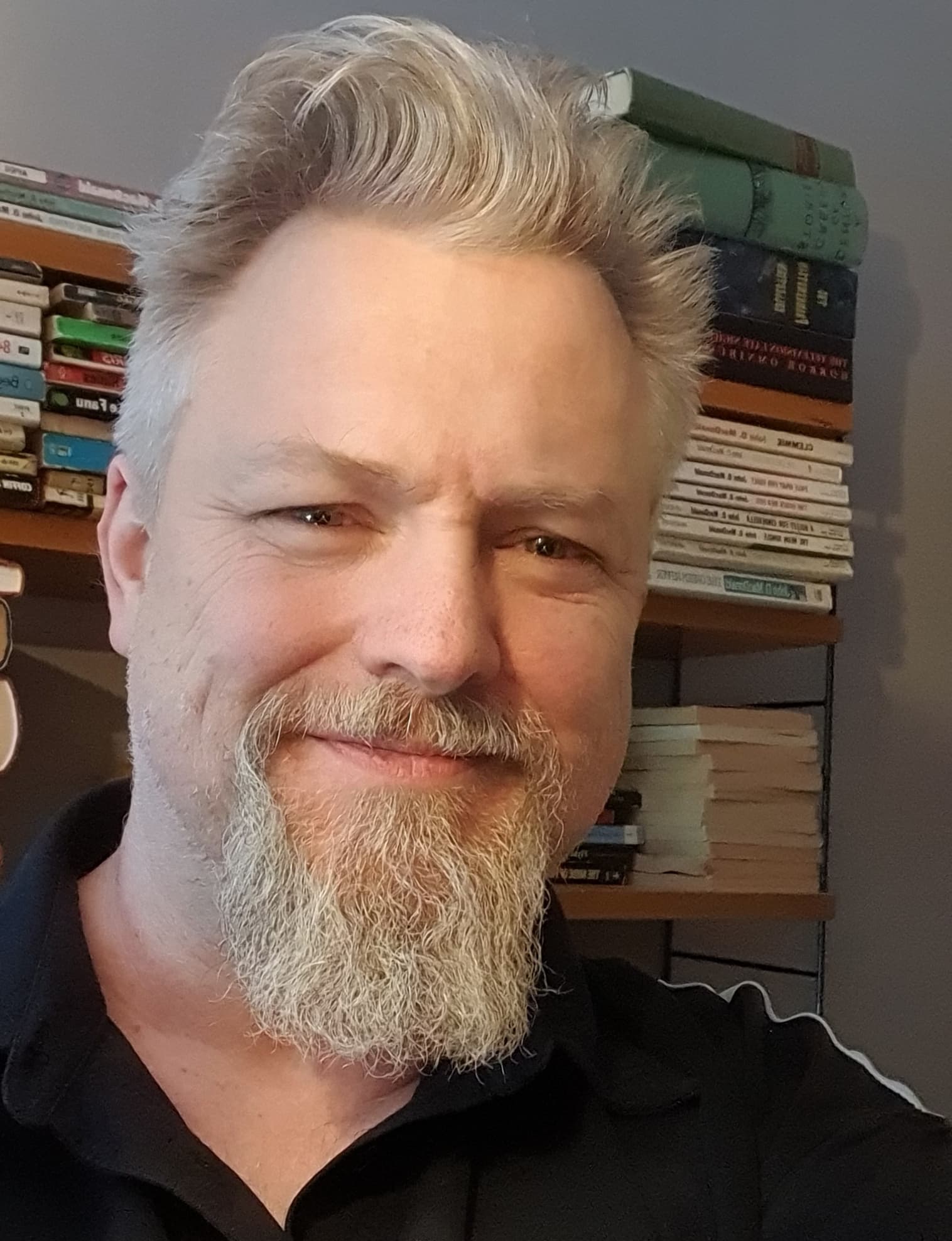 Magnus Reuterdahl